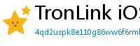TronLink iOS下载
